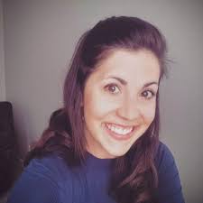 Naomi Jenkins's Instagram, Twitter & Facebook