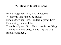 Cell Groups Chorus Book Ppt Download cell groups chorus book ppt download