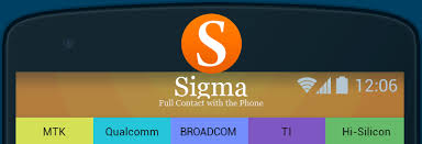 Sim unlock phone contact customer care to request an unlock code. Sigma Software V 2 26 09 New Alcatel Release Setup Download