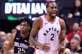 Get the raptors sports stories that matter. Raptors Off To 2nd Round After 115 96 Win Over Magic Vancouver Island Free Daily