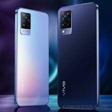 The selfie camera is also capable of recording 4k videos and comes with night portrait and super night selfie features. Vivo V21 5g S Design Detailed Ahead Of April 27 Unveiling Gsmarena Com News
