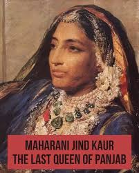 BIBI SHARAN KAUR. Sharan Kaur, whose original name was Sharni, was born in  a Hindu family in the northwest of the Punjab where more than ninety  percent of the population was Pathan
