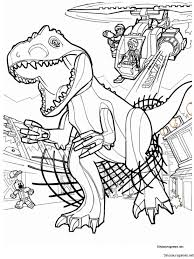 Coloring pages are suitable for fans of dinosaurs and fans of the series, as well as for young explorers to spend their free time. Jurassic Park Raptor Coloring Page Dinosaur Coloring Pages