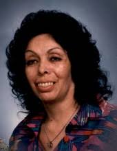 Catalina "Kathy" Montoya Arnold Obituary 2017