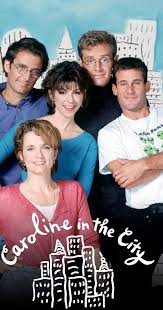 Caroline in the City (TV Series 1995–1999)