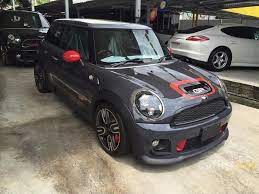 Mini is one of the most influential vehicles ever produced in the world. Mini Cooper S 2013 In Kuala Lumpur Automatic Grey For Rm 246 999 2442265 Carlist My