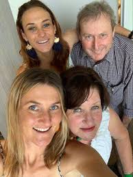 Phoebe Hamilton Memorial Page