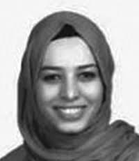 من هي نجلاء يحيى الفيفي؟