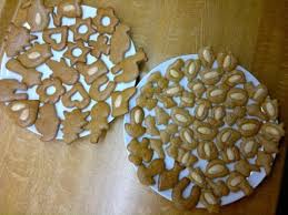 Recipe list of czech and slovak christmas cookies /souhrn receptu na ceske a slovenske vanocni cukrovi. Christmas In Slovakia Magical Traditions And Superstitions
