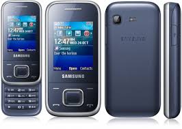 The screen covers about 36.9% of the device's body. Samsung E2350b Descripcion Y Los Parametros