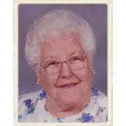 Virginia Mae Grunda, 91, Enjoyed Crafts and Crocheting Towels