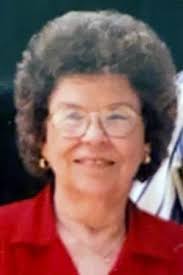 Millie Walbrick Cherry