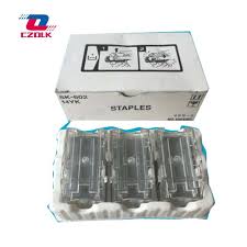 The konica minolta bizhub 215 is ideal monochrome all in one you need for your small to medium offices. New Original 14yk Sk602 Staple Cartridge Box Of 3 For Konica Minolta Bizhub 215 364 552 600 652 750 C224 284 454 554 654 Printer Parts Aliexpress