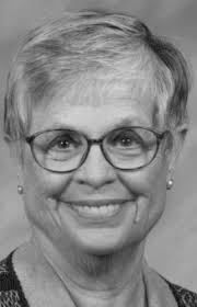 VIRGINIA BURDICK Obituary (2014)