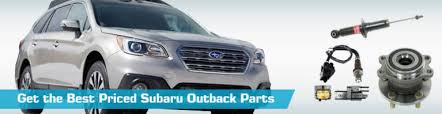 Subaru Outback Parts Partsgeek Com