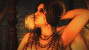 The Witcher 2: Assassins of Kings - Succubus Romance - YouTube
