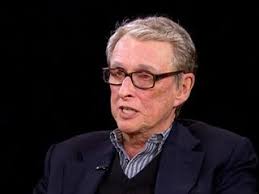 Graduate" director Mike Nichols dead at 83