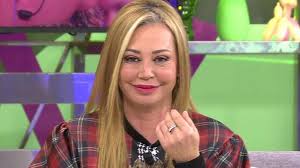 Belen Esteban lanza una advertencia "A mi no me van a aco***"