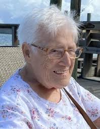 Anne Lee Obituary (1938