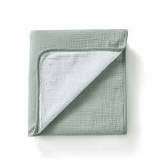 Draps de bain destockplus est la place de marché b2b destockage et liquidation. Drap De Bain Eponge Gaze De Coton Kumla La Redoute Interieurs La Redoute