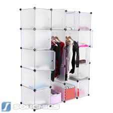 Eine sortimo fahrzeugeinrichtung ist weit mehr als nur ein regal im laderaum des transporters. Xxl 180cm Regalsystem Kleiderschrank Steckregal Schrank Standregal Weiss Lpc45w Standregal Weiss Regalsysteme Kleiderschrank Regalsystem