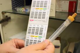 Es ist keine terminvergabe notwendig. Kostenloser Hiv Test Im Landratsamt