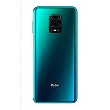 Xiaomi Redmi Note 9S Dual SIM in Blau ...