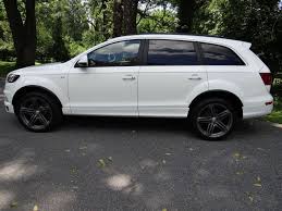 Image result for Pure White 2015 Q7