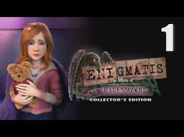 This apk is virus free and safe to download from this mirror. Enigmatis 2 Apk Free Download App For Android