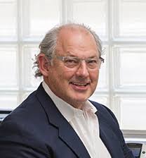 Dr. Kent M. Hamilton