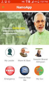 In today's digital world, you have all of the information right the. Namo App Apk Download For Android