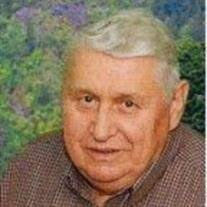 Frederick Dixon Law Obituary