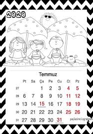 Daha Fazlasi Icin Paylasimciogretmen Instagram Sayfasini Takip Edebilirsiniz Takvim Takvim2020 Calender Calender2020 O Okul Boyama Sayfalari Faaliyetler