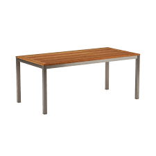 Check spelling or type a new query. Royal Botania Taboela 180 Garden Table Frame Steel Ambientedirect