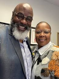 I took the Oath‼️ LOVE and SERVE your City‼️ ~ L. Lawrence Brandon What an  honor to receive a recommendation by Alameda County Board Supervisor,  District 5, the Honorable Keith Carson and