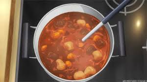 What Are You So Afraid Of Food Aesthetic Food Food Videos