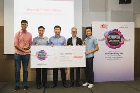 Tutustu paikasta river hongbao kirjoitettuihin arvosteluihin ja ammattilaisten ottamiin sekä matkailijoiden aitoihin kuviin. Mapletree Winning Ideas Emerge From Inaugural River Hongbao Hackathon 2019