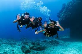 Lanta resort koh lanta, อำเภอเกาะลันตา. Diving Koh Lanta Padi Diving Center Scuba Dive Courses Koh Lanta