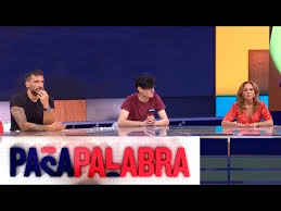 Todas las noticias sobre la tv argentina: Pasapalabra Programa 01 01 20 Youtube