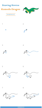 This free step by step lesson progressively builds upon each previous step until you get to the final rendering of the komodo dragon. Pin By Kimberly Mecir On Draw Dragons In 2021 Easy Drawings Guided Drawing Basic Drawing