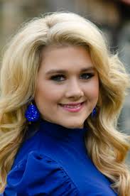 Miss Rain Day Pageant