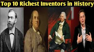 The 20 Richest Ai Billionaires In The World | Metaverse Post