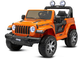 Maybe you would like to learn more about one of these? Kidcars Jeep Wrangler Rubicon Kinderelektro Auto Elektroauto 90 Saturn