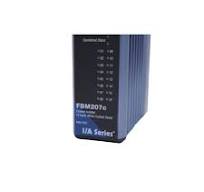 FOXBORO FBM207C Voltage Monitor 48 V dc Contact Sense ...