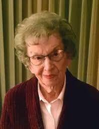 Evelyn A. Blum Obituary May 15, 2020