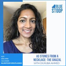 Dilruba (Ruba) Ahmed