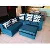 Jual kursi sofa purwokerto bisa custom model ukuran sesuai ruang tamu. 1