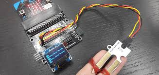 If so please help me because i really needed this for my project thanks.all gets +. 11 Case 09 Lie Detector Micro Bit Tutorial