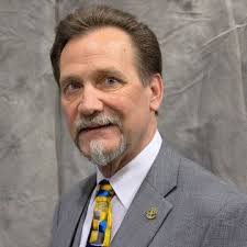 Riverside Healthcare Leadership, coworkers, & staff gathered together last  week to celebrate Dr. Stonewall McCuiston's 30 years of service with  Riverside. Dr. McCuiston sees patients at Primary Care…