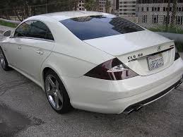 Bmw Or A Mercedes Benz Cls In Black Mercedes Benz Cls Benz Big Boyz